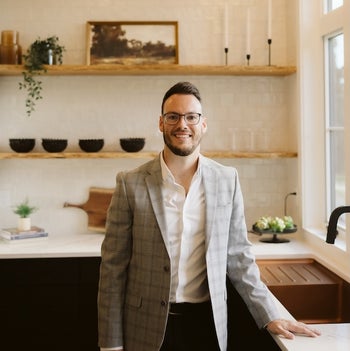 Portrait of Nathan Torgerson, Team Lead